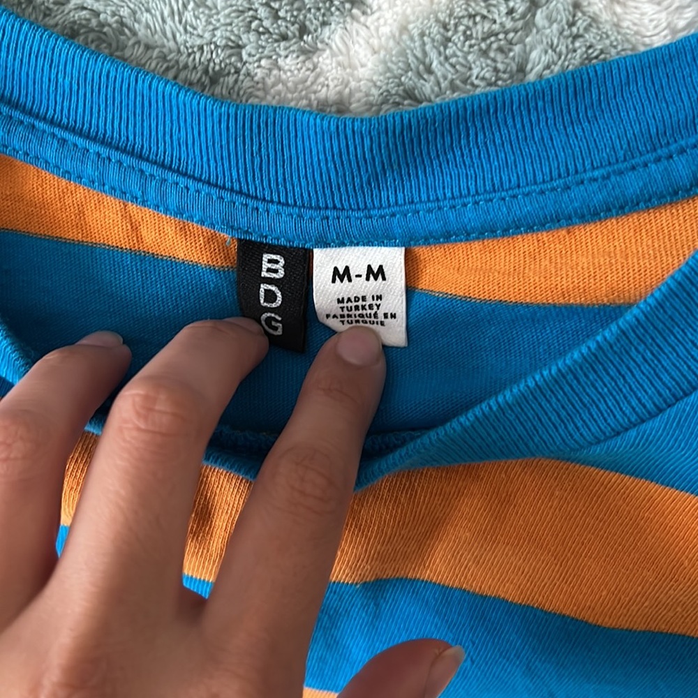 Bdg Urban Outfitters
